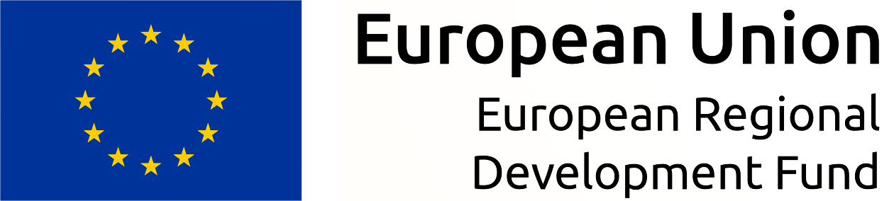 European Union European Regional Development Fund